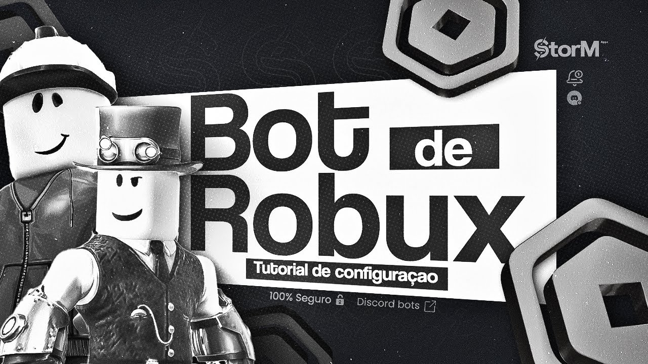Bot de Robux