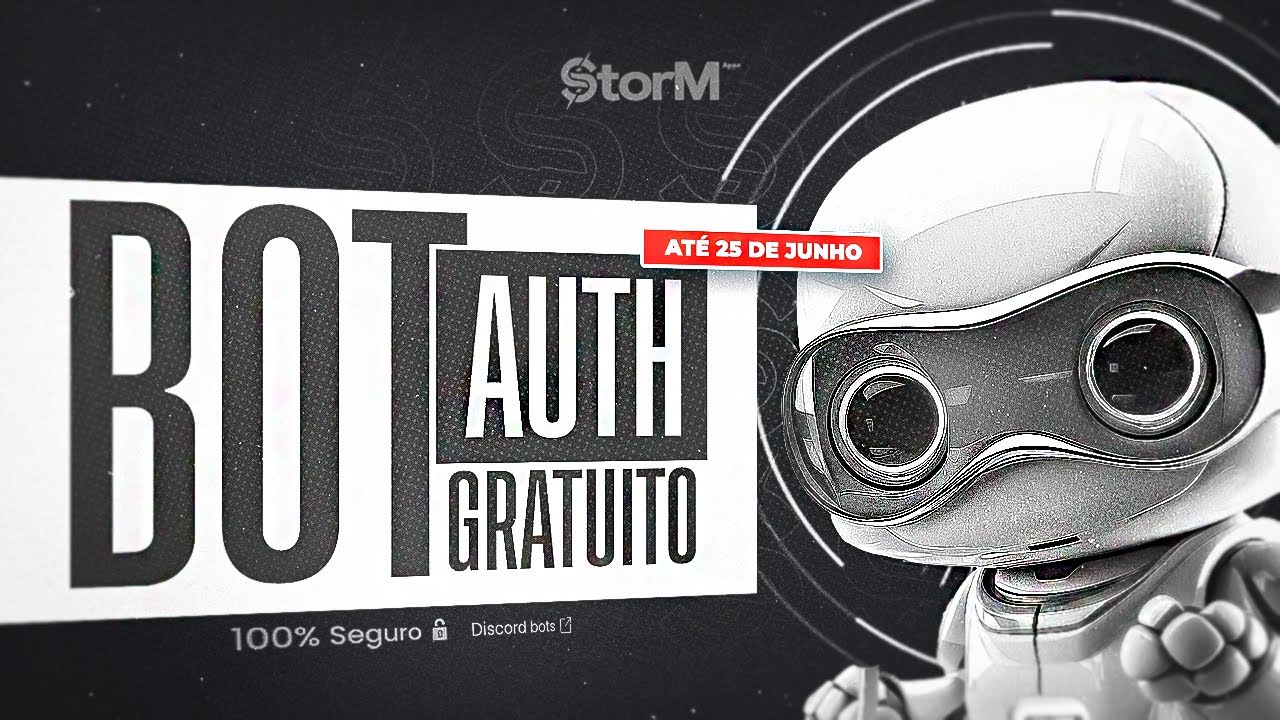 Sistema de verificação avançado oAuth2